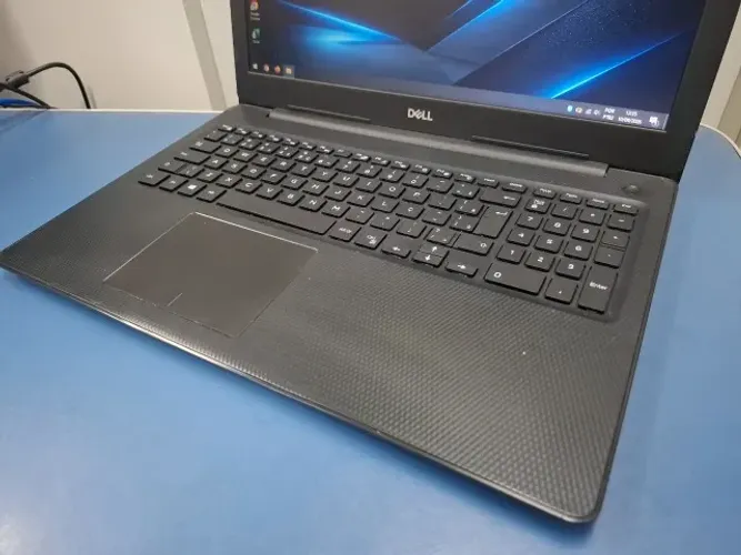 Notebook DELL - Core i5- 8ª - SSD | 8GB Mem. | 6meses Garantia e Formatado