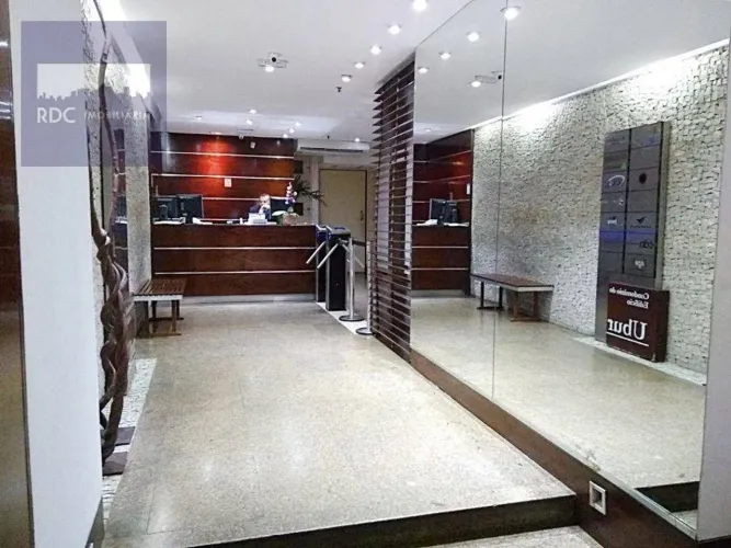 Sala para alugar por R$ 15.889,00/mês - Centro - Rio de Janeiro/RJ
