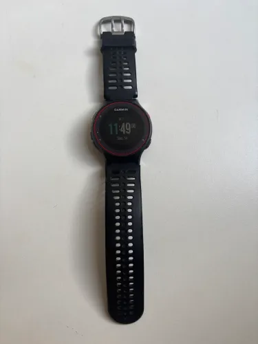 Garmin Forerunner 225 - usado