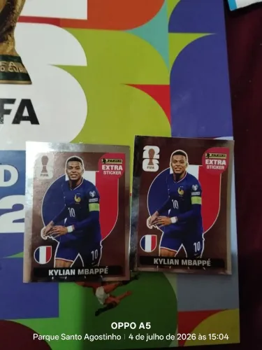 2 LEGEND DO MBAPPE (LER DESCRIÇÃO)