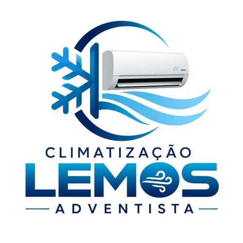 Limpeza e instalação de centrais de ar