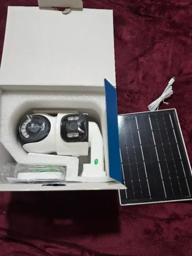 camera de vigilancia