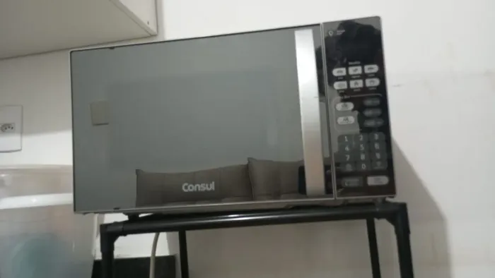 Microondas Consul