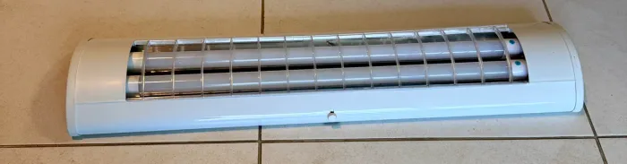 Luminária Brilhare Tashibra LED