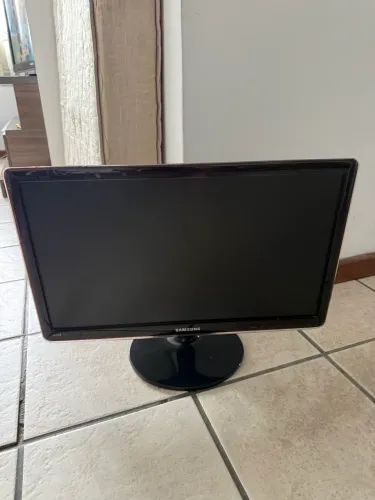 Monitor Samsung!!!