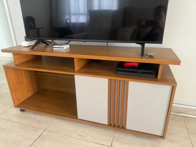 Hack para TV até 56 polegadas