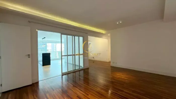 Apartamento 125 m² 3 quartos para locação no Jd. Aquarius em São José dos Campos!