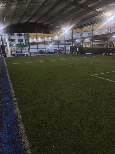 Espaço para evento / lazer ponta negra