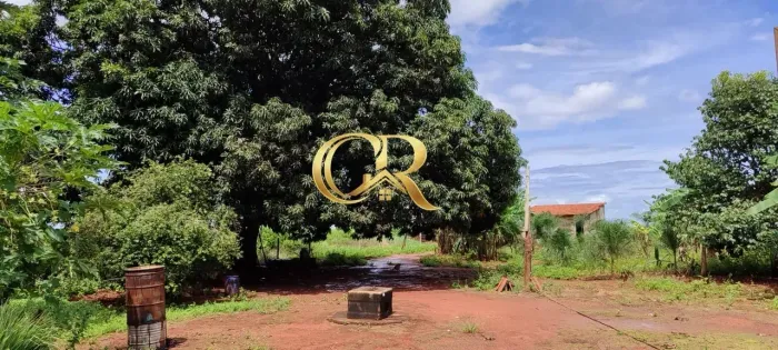 Chácara em Varjão
