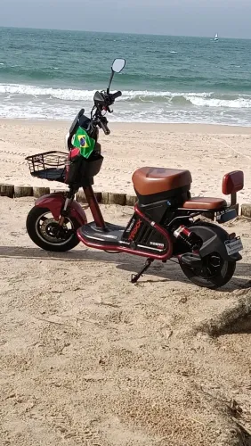 Motinha Elétrica Trixx 2026 1.000 Watss
