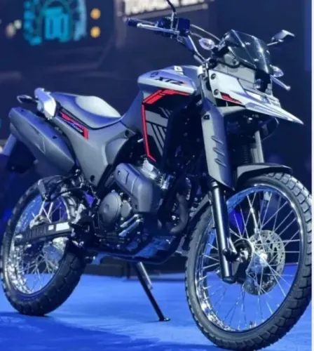 Vendo (URGENTE )uma Lander 250. Connect 15,000 de entrada + 25x de R$600,00