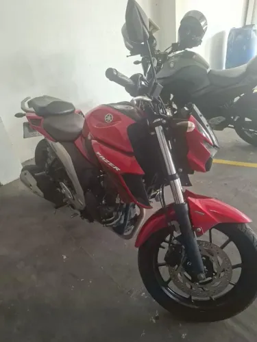 moto em venda