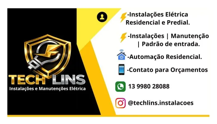 ELETRICISTA.
