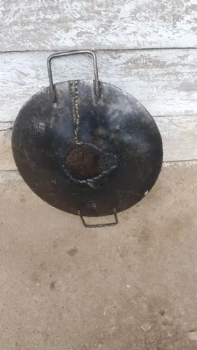 tacho disco de arado