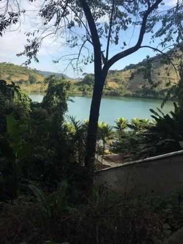 Angra dos Reis - Lote/Terreno para venda com 1242 metros quadrados