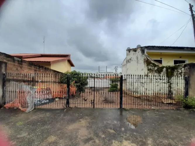 Terreno à venda em Campinas, Parque Jambeiro, com 250 m²