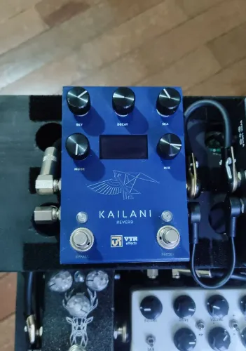 Kailani Reverb