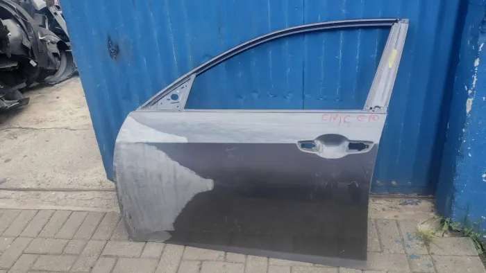 Porta Civic g10