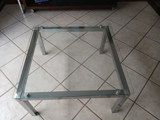 Mesa de centro