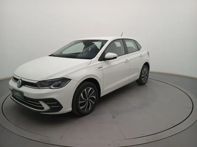 Volkswagen Polo Highline 170 TSI 1.0 Flex 12V Aut. 2026