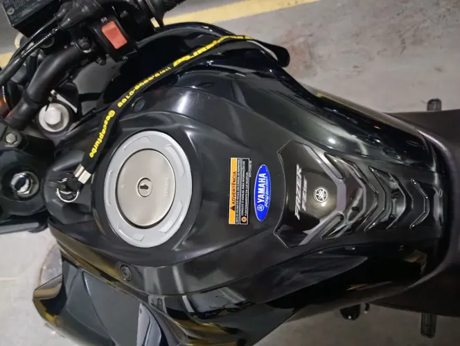 Yamaha fz 15 150