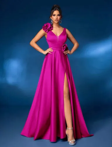 Vestido de festa