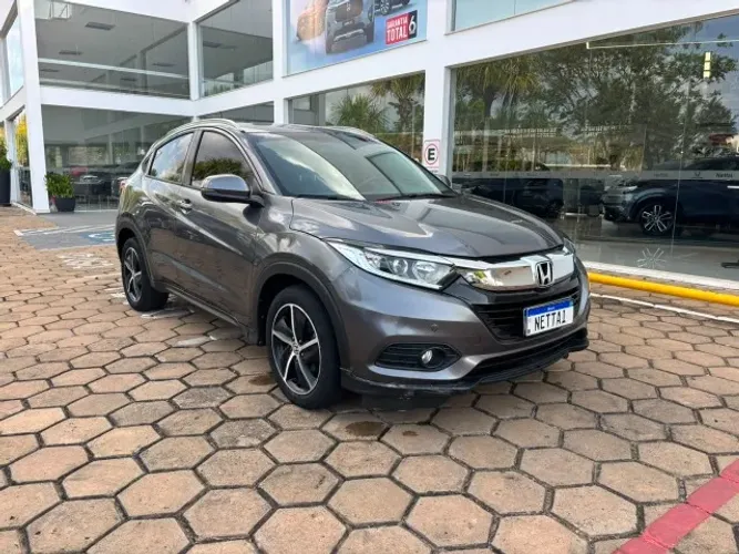 Honda HR-V EXL 1.8 Flexone 16V 5P Aut. 2020