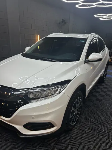 Honda HR-V EXL 1.8 Flexone 16V 5P Aut. 2021