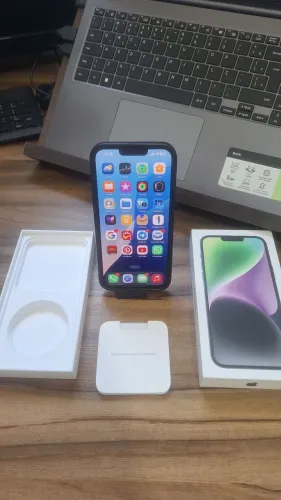 IPhone 14 Plus
