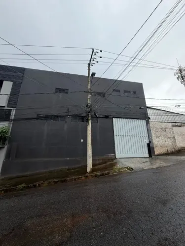 Aluguel Commercial / Industrial Belo Horizonte MG