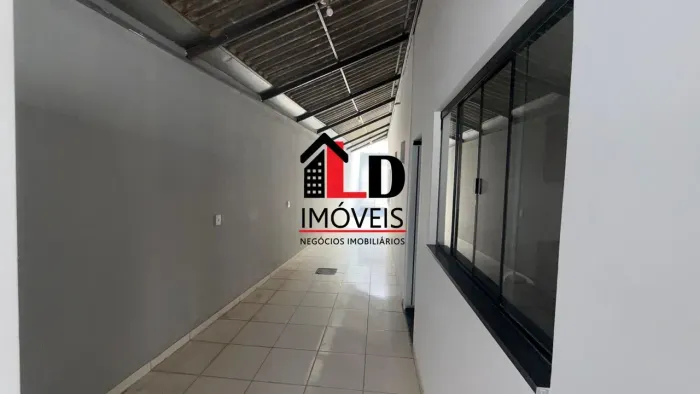 Casa LOCAÇÃO B. Nova Carajás