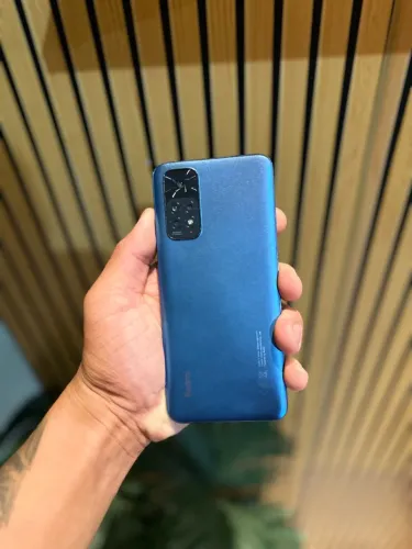 Redmi note 11s