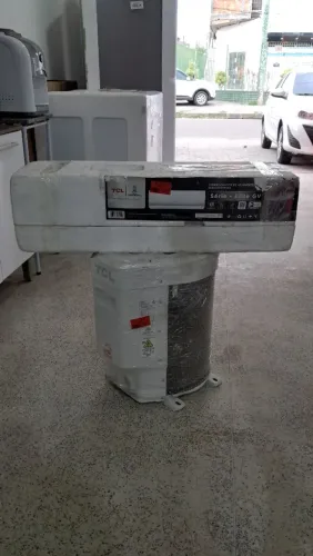 Ar condicionado Tcl 12000 Inverter 