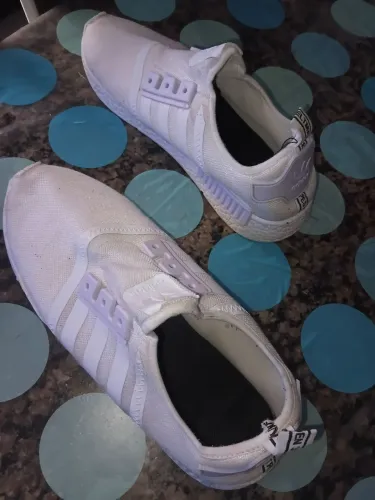 Sapatos adidas original 