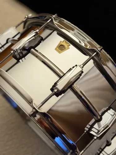 Ludwig Supraphonic LM402