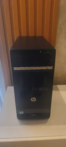 Computador HP pro core I5 4° geração