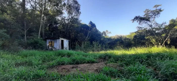 Lote em Travessa Sapiranga - Recanto Corcunda - Gravataí/RS