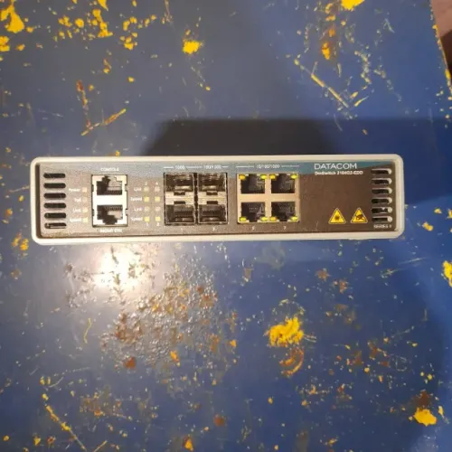 Datacom DmSwitch 2104G2-EDD