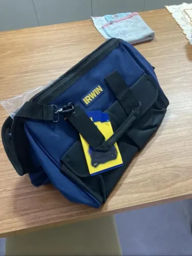 Bolsa Irwin