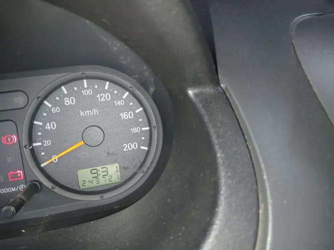 Ford Fiesta Class 1.6 8V 98cv 5P 2004