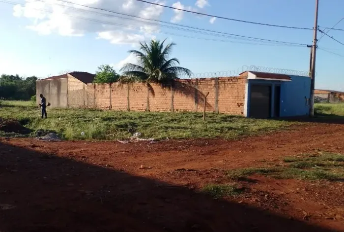 Terreno Vila Elisa 340mt ² 