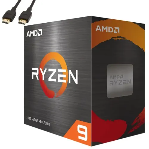 Processador Ryzen 9 5900x