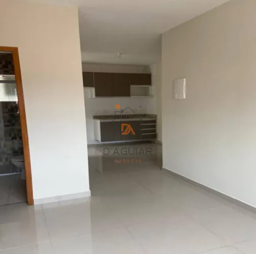 Casa de condomínio para alugar na Vila Isolina Mazzei com 2 dormitórios e 45 m².