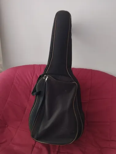 Bag duplo espanhol violão clássico 