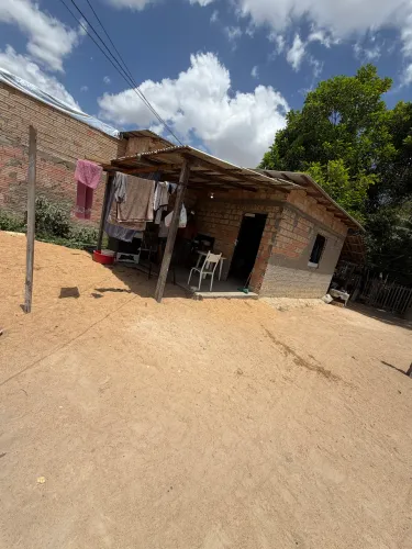 Casa Parcelada no Senador Helio Campos
