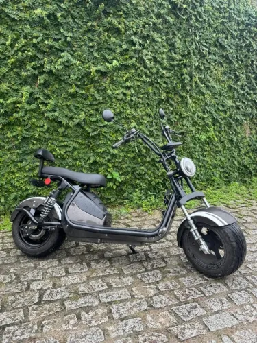 Vendo scooter elétrica MC20 S8 3000W