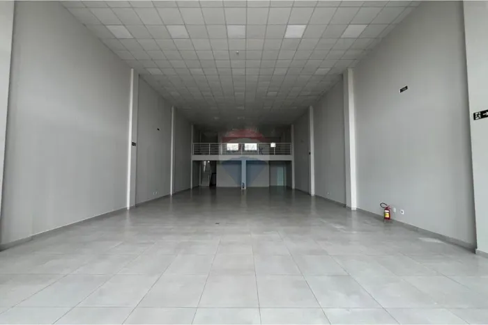 Salão Comercial Locação - Jardim Dona Maria Azenha - Nova Odessa/SP.
