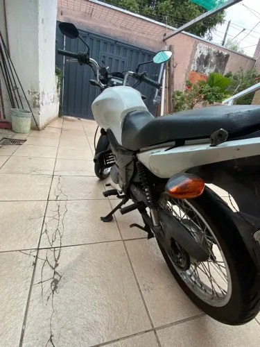 Honda CG 125 Cargo/ Cargo Ks/125i Cargo 2017