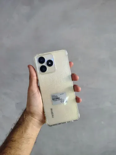 Realme c53 256gb 8 ram