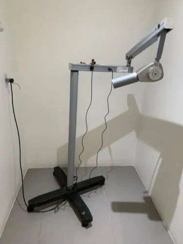 Aparelho odontológico 